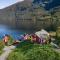 Holiday Home Johans Maria stova by Interhome