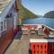 Holiday Home Johans Maria stova by Interhome