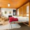 Apartment Aragon N103 by Interhome