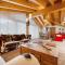 Apartment Rütschi-7 by Interhome - Zermatt