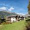 Apartment Aragon N103 by Interhome