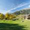 Apartment Aragon N103 by Interhome