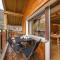 Apartment Silence-2 by Interhome - Zermatt