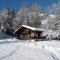 Apartment Chalet Maru by Interhome