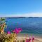 T3 Bandol vue mer - Les pieds dans l'eau - 邦多勒
