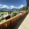 Apartment Sonnige Matte by Interhome