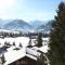 Apartment Sonnige Matte by Interhome