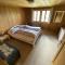 Apartment Sonnige Matte by Interhome
