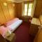 Apartment Sonnige Matte by Interhome