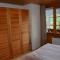 Apartment Hornflue - Wohlwender by Interhome