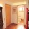 Apartment Grüenbüelti by Interhome