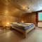 Apartment Sonnegg by Interhome