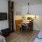 Apartment Parkweg 9-402 by Interhome