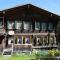 Apartment Mittaghorn by Interhome - Gsteig
