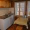 Apartment Mittaghorn by Interhome - Gsteig