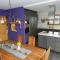 Apartment Panorama- Chalet by Interhome - Blankenburg