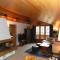 Apartment Hornflue - Baumann by Interhome