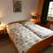 Apartment Hornflue - Baumann by Interhome