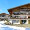 Apartment La Sarine 20 by Interhome