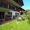 Apartment Am Ryschbächli by Interhome - Zweisimmen