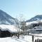 Apartment Am Ryschbächli by Interhome - Zweisimmen