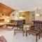 Apartment Eiger Residence Apt-A-425 by Interhome - Wengen