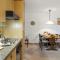 Apartment Eiger Residence Apt-A-425 by Interhome - Wengen