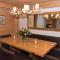 Apartment Les Silenes by Interhome