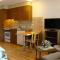 Apartment Mikado by Interhome - Saas-Fee