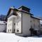 Apartment Blumenweg 6 by Interhome