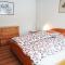 Apartment Blumenweg 6 by Interhome