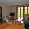 Apartment Henry - Tiefparterre by Interhome