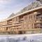 Duplex 4 pièces Les Arcs 1600, Piscine, SPA, pied de pistes - FR-1-461A-7 - 阿克 1600