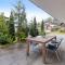 Apartment Fortuna Apt-M by Interhome - Wengen