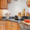 Apartment Am Acher II Apt- F by Interhome