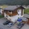 Apartment Silberdistel by Interhome