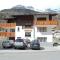 Apartment Silberdistel by Interhome