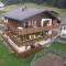 Apartment Silberdistel by Interhome