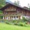 Apartment Stöckli Studio by Interhome - Lenk im Simmental