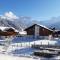 Apartment Stöckli Studio by Interhome - Lenk im Simmental