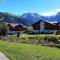 Apartment Stöckli Studio by Interhome - Lenk im Simmental