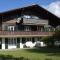 Apartment Elena # 1 by Interhome - Lenk im Simmental