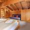 Chalet Arche by Interhome
