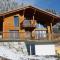 Apartment Nubes- Chalet by Interhome - Zweisimmen