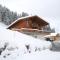 Apartment Nubes- Chalet by Interhome - Zweisimmen
