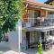 Apartment Daheim by Interhome - Zweisimmen