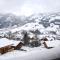 Apartment Nubes- Chalet by Interhome