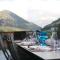 Apartment Nubes- Chalet by Interhome