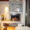 Apartment Nubes- Chalet by Interhome