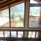 Apartment Nubes- Chalet by Interhome
